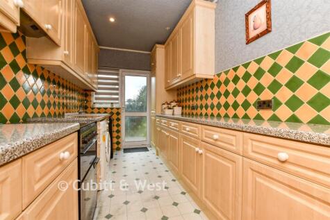 Croydon Road, Beddington, Surrey