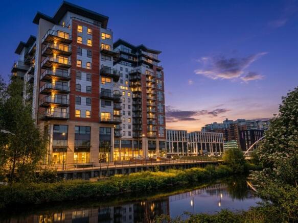 WHITEHALL WATERFRONT