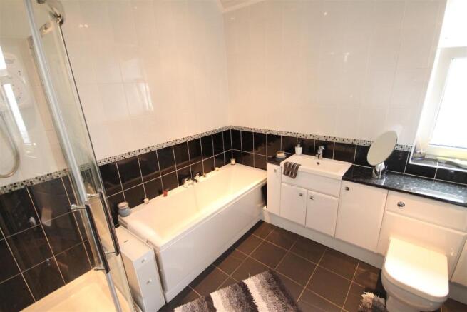 Bathroom/WC
