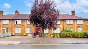 219, Grafton Road, Dagenham RM8 3QA