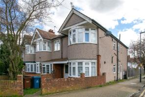115b, Malvern Avenue, Harrow HA2 9HA