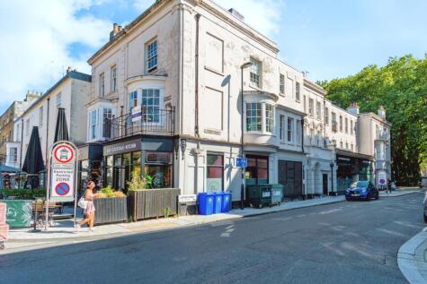 Latimer Street, Southampton, Hampshire, SO14