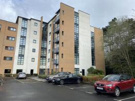 Flat 38, 196, Altrincham Road, Manchester M22 4RZ