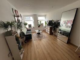 Flat 11, 108-109, Bute Street, Butetown, Cardiff CF10 5AD