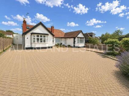 Byng Drive, Potters Bar