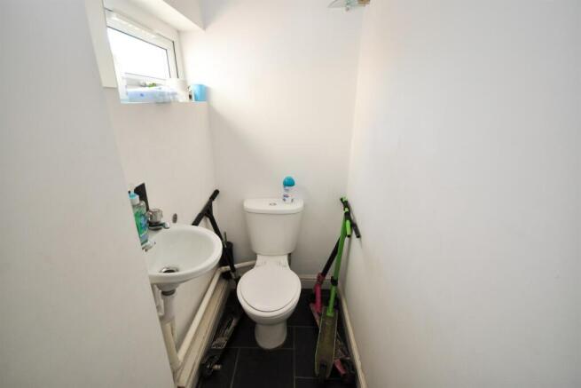 Ground Floor Wc