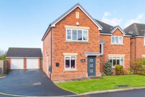 11, Willowbank Close, Farington Moss, Leyland PR26 6QD