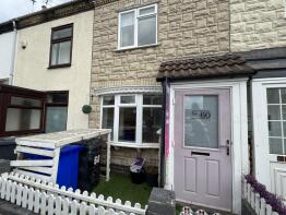 60, Astil Street, Stapenhill, Burton-on-trent DE15 9DL