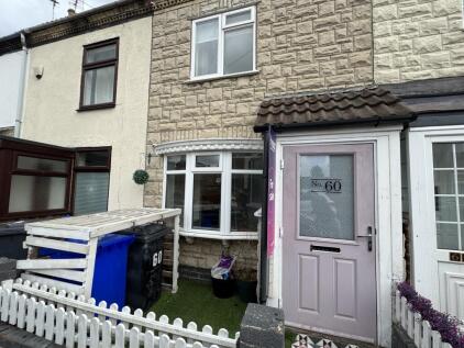 Astil Street, Stapenhill, Burton-on-Trent, DE15