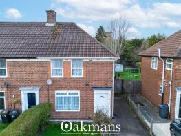 19, Newlyn Road, Birmingham B31 5AD