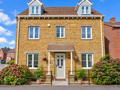 Buttercup Road, Desborough, Kettering