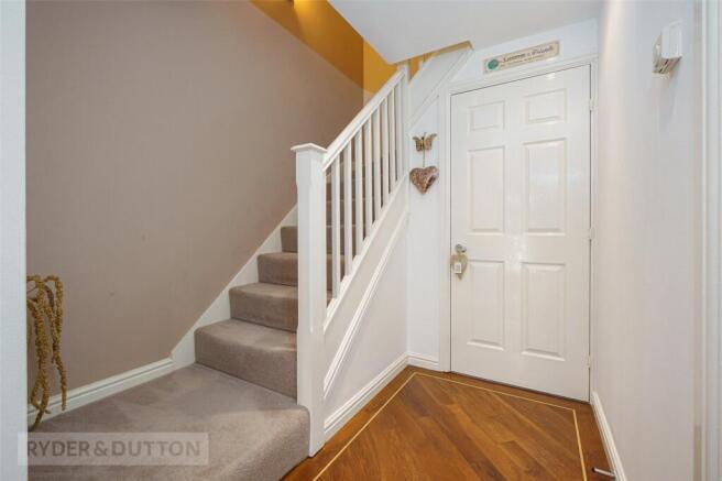 4 bed End of Terrace for sale Image 6