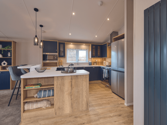 2 bed Lodge for sale Image 4