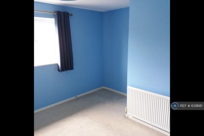Large Bedroom