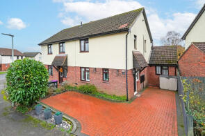 26, Woodhall Grove, Bishop's Stortford CM23 4HE