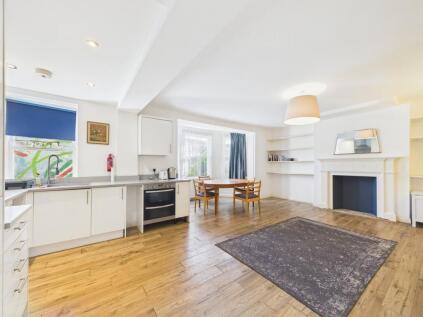 Victoria Parade, Broadstairs, CT10