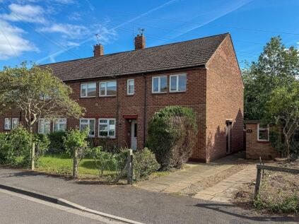 Ash Road, Newark, NG24