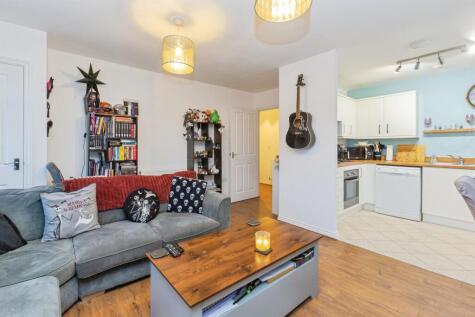 Copia Crescent, Leighton Buzzard