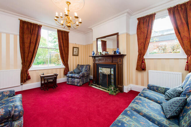 Drawing Room