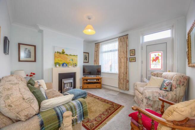 Rockingham Street, Barnsley, S71 photo 2