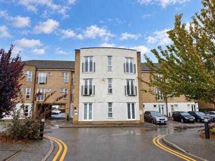 Red Barn Road, Brightlingsea, Colchester, CO7