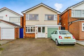 25, Bodmin Rise, Walsall WS5 3HY