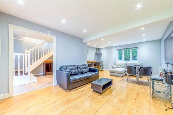 Annex Living Room