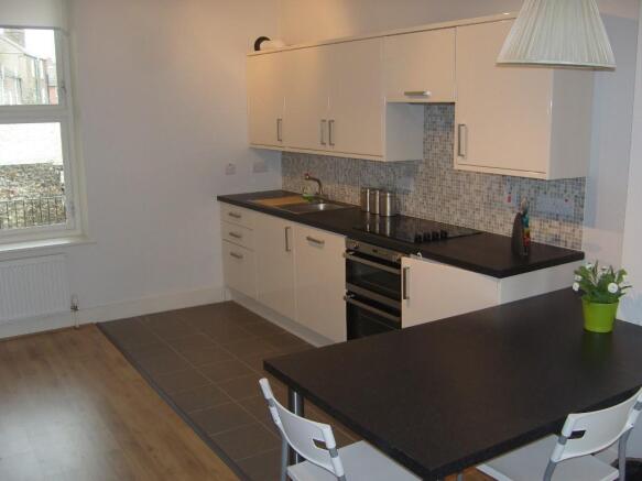 Kitchen / Diner