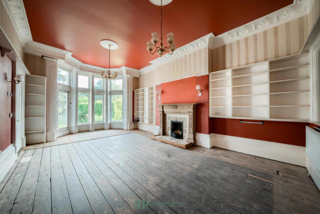 Reception Room One