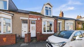 12, Thelma Street, Sunderland SR4 7HA
