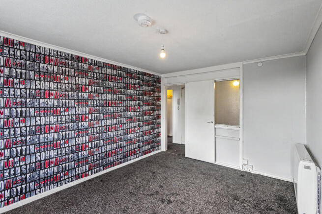 Flat 86, Benwell Close, Benwell Grange, Newcastle Upon Tyne, NE15 6RZ