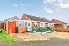 60, Fifth Avenue, Grantham NG31 9TQ