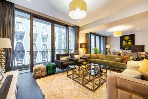 55 Victoria Street, London, SW1H