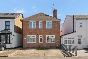69, Bridge Road, Uxbridge UB8 2QP