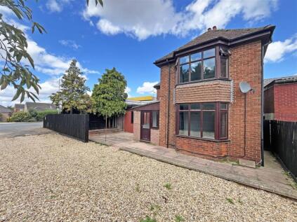 Peterborough Road, Crowland, Peterborough