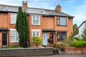 127, Hewell Road, Redditch B97 6AT