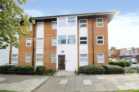 Andromeda Court, Myrtle Road, Harold Hill, RM3