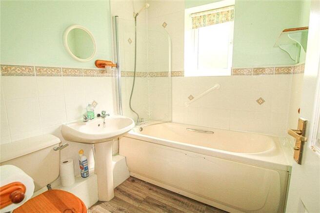 2 bed End of Terrace for sale Image 6