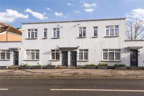 7a, High Street, Edenbridge TN8 5AB