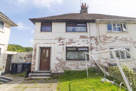 Branstree Road, Blackpool