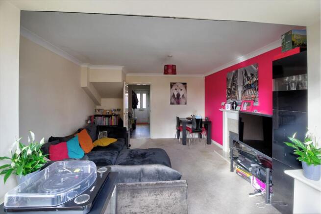 Living / Dining Room