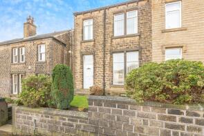 10, Beaumont Street, Longwood, Huddersfield HD3 4RE