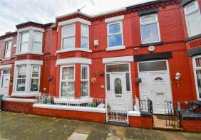 67, Grasville Road, Birkenhead CH42 5PX