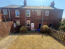 43, Rothay Road, Sheffield S4 8BD