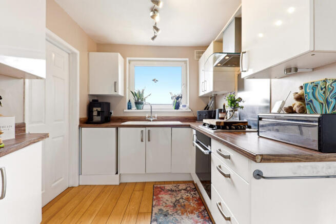 2 bed End of Terrace for sale Image 4