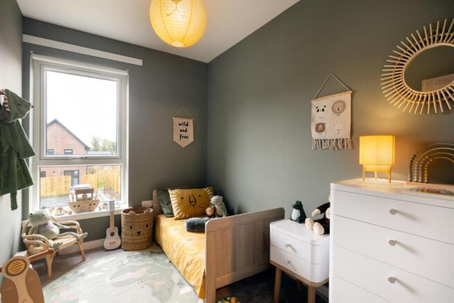 3 bed Detached to rent Image 7
