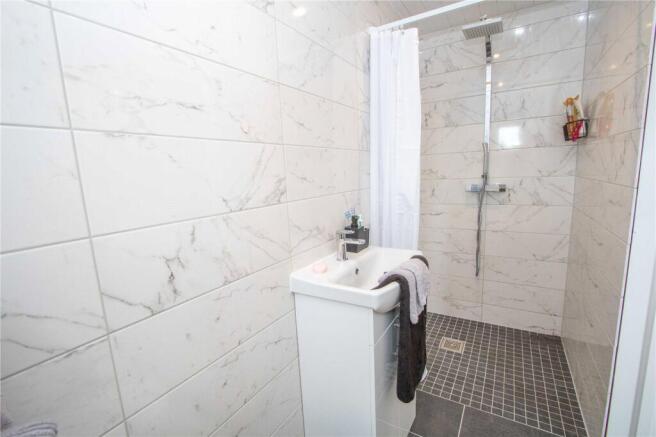 Annexe Shower Rm