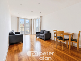 13, Hayes Apartments, The Hayes, Cathays, Cardiff CF10 1AQ