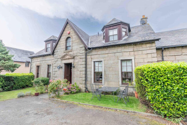 4 Bedroom Terraced home for Sale