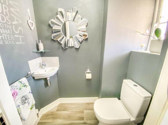 Guest WC